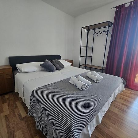 Apartments Andrea Podstrana Zewnętrze zdjęcie