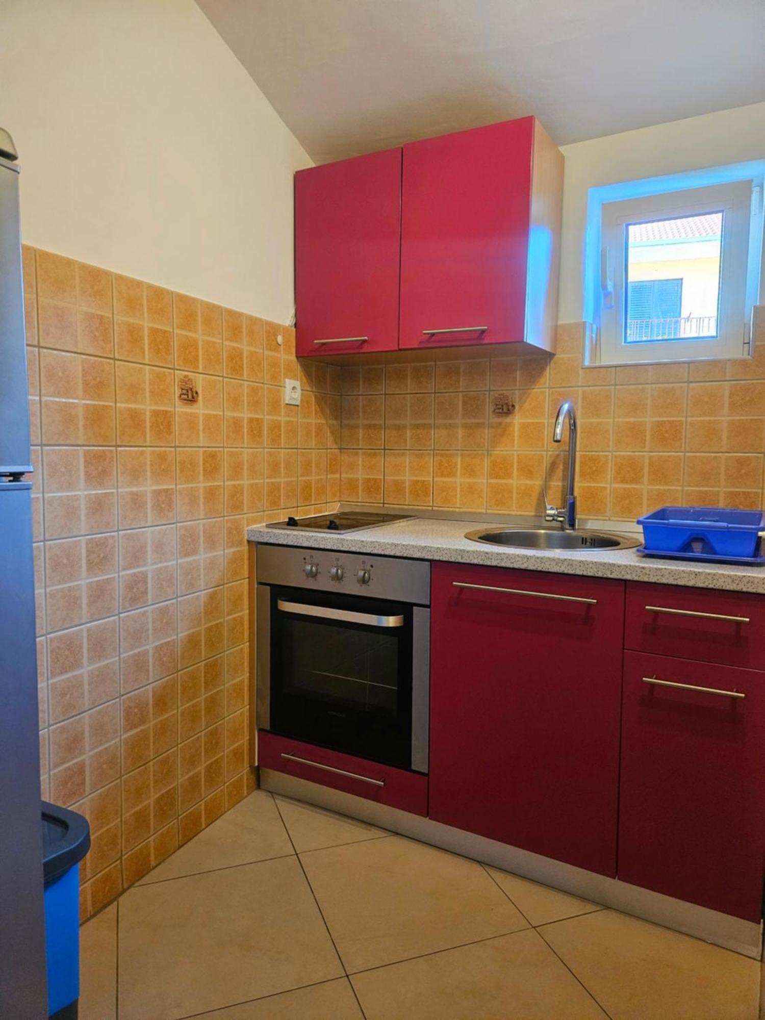 Apartments Andrea Podstrana Zewnętrze zdjęcie