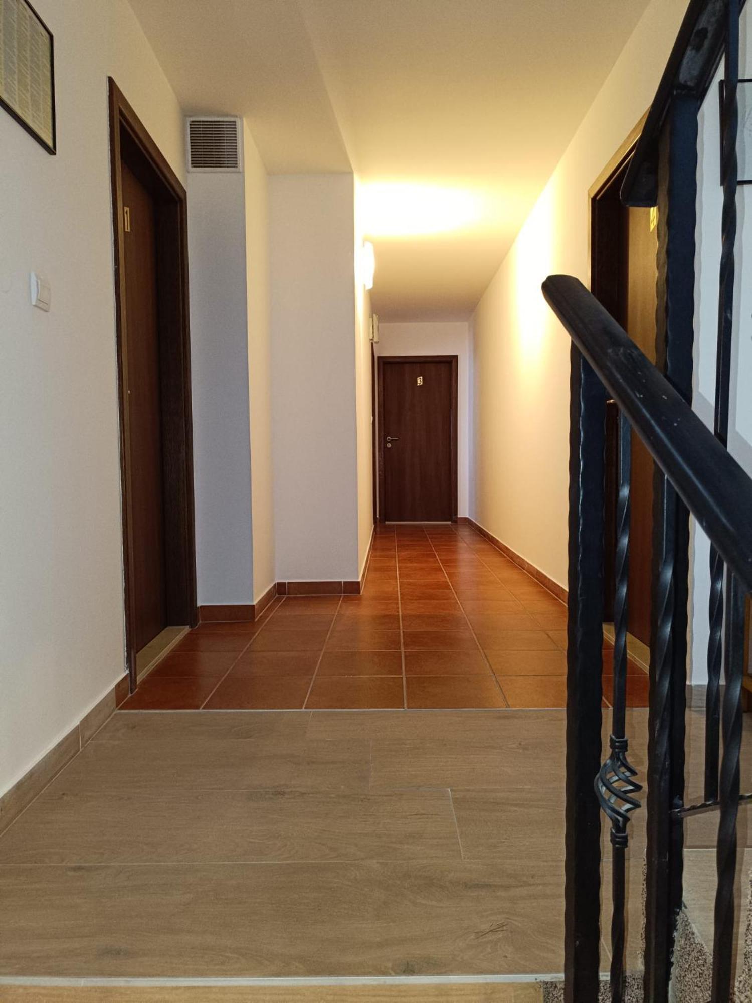 Apartments Andrea Podstrana Zewnętrze zdjęcie