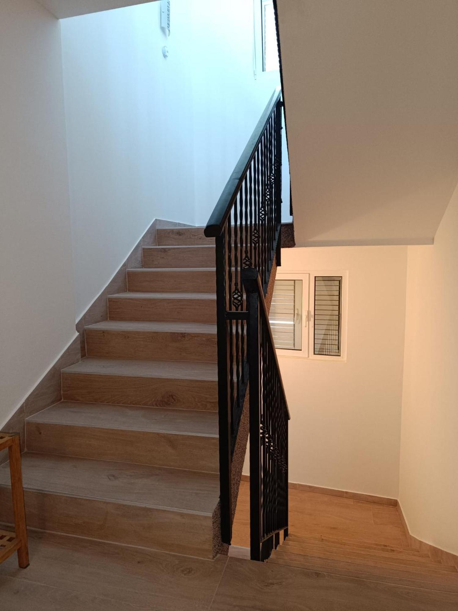 Apartments Andrea Podstrana Zewnętrze zdjęcie