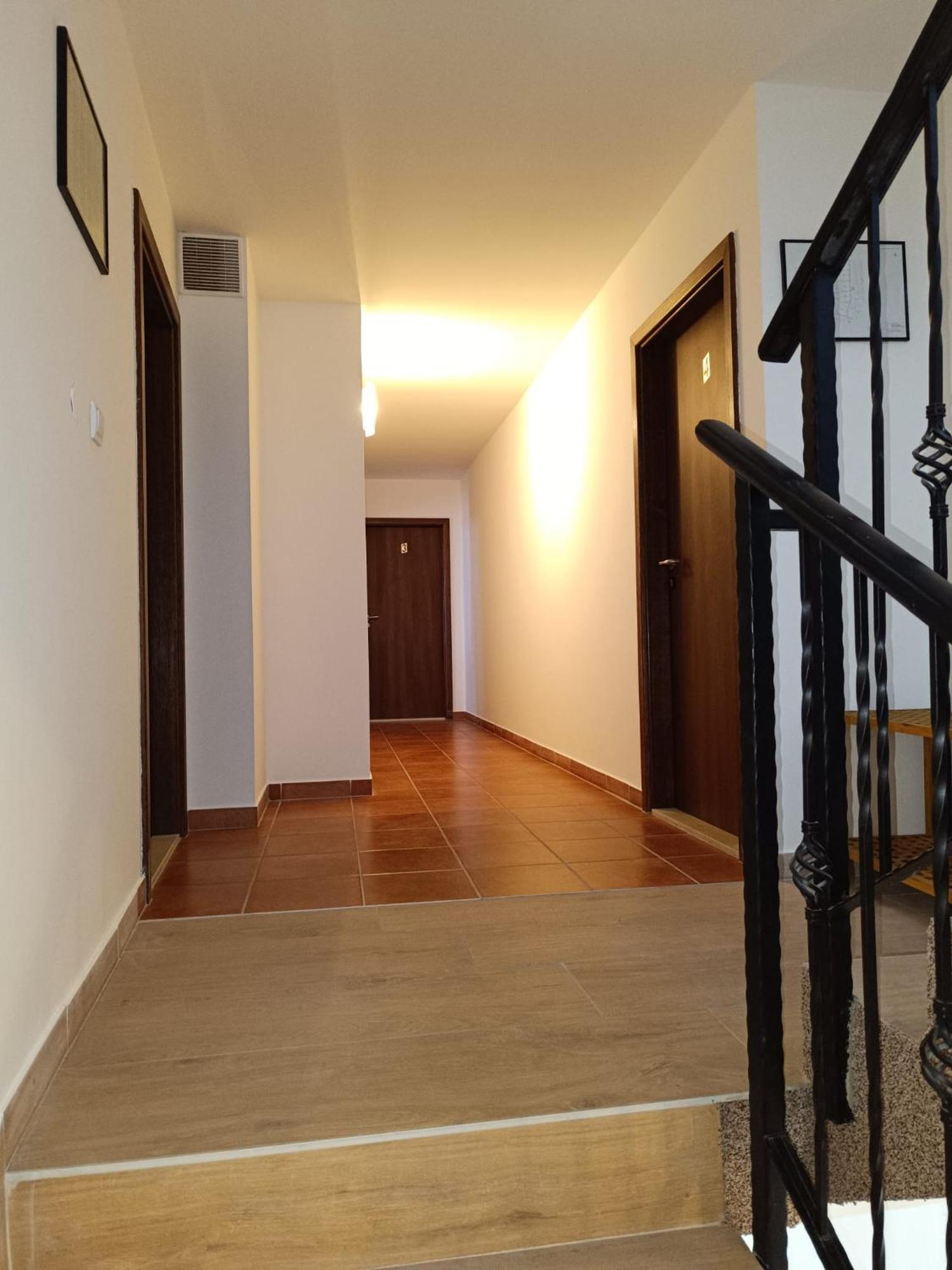 Apartments Andrea Podstrana Zewnętrze zdjęcie