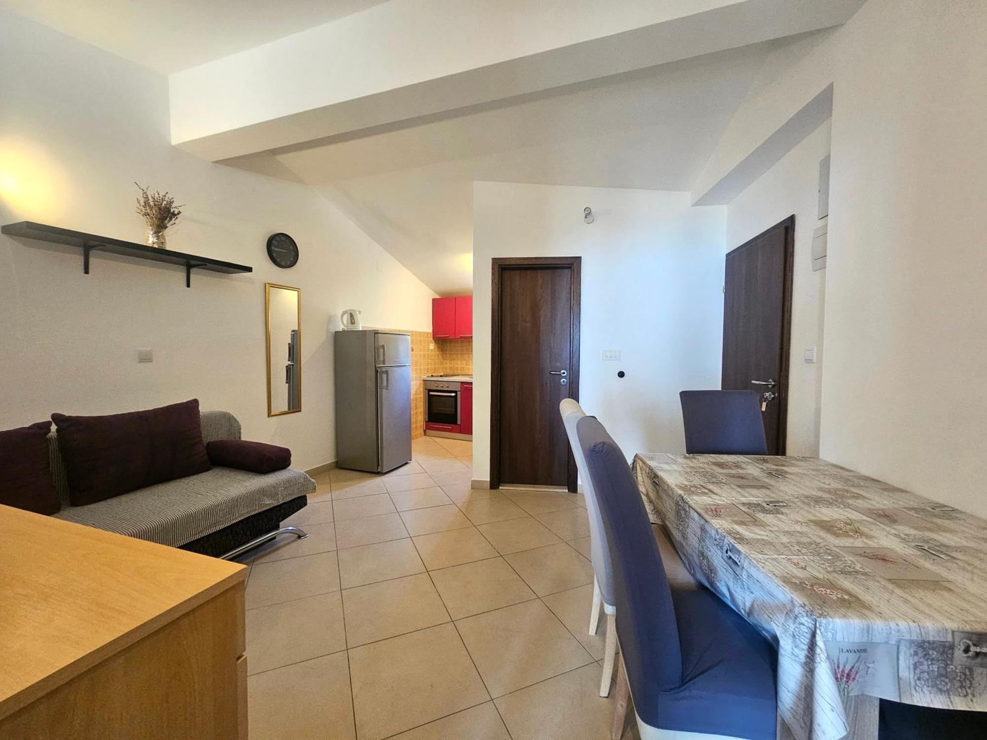 Apartments Andrea Podstrana Zewnętrze zdjęcie