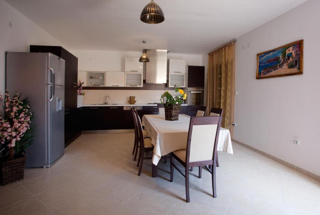 Apartments Andrea Podstrana Pokój zdjęcie
