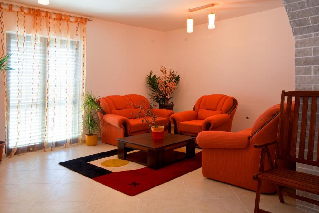 Apartments Andrea Podstrana Pokój zdjęcie