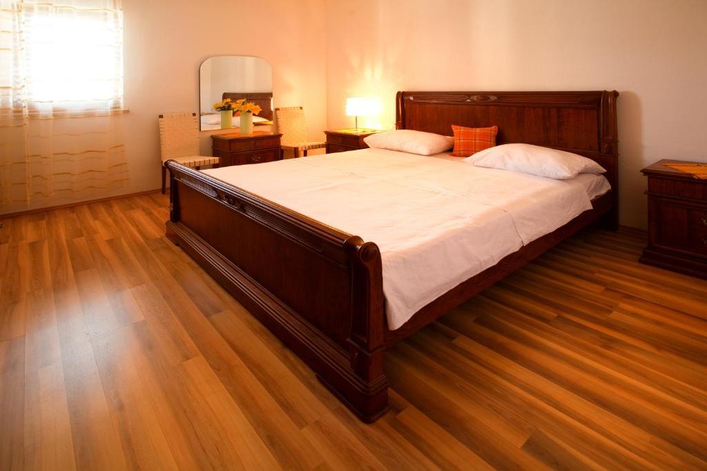 Apartments Andrea Podstrana Pokój zdjęcie