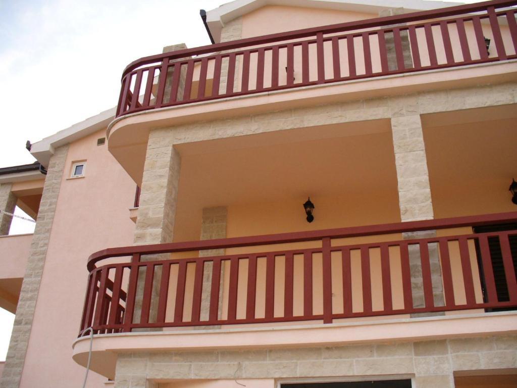 Apartments Andrea Podstrana Pokój zdjęcie