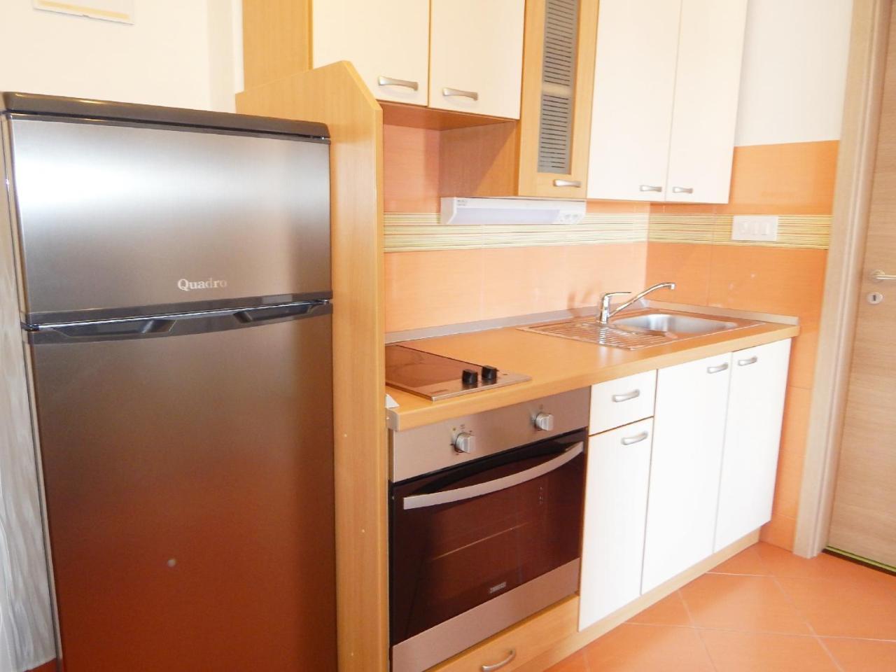 Apartments Andrea Podstrana Zewnętrze zdjęcie