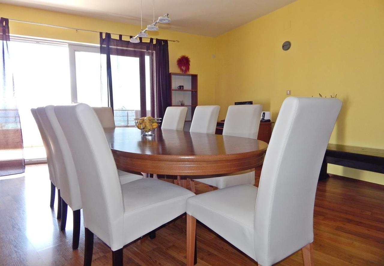 Apartments Andrea Podstrana Zewnętrze zdjęcie
