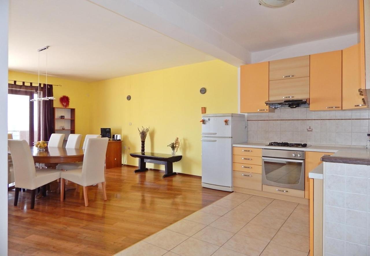 Apartments Andrea Podstrana Zewnętrze zdjęcie