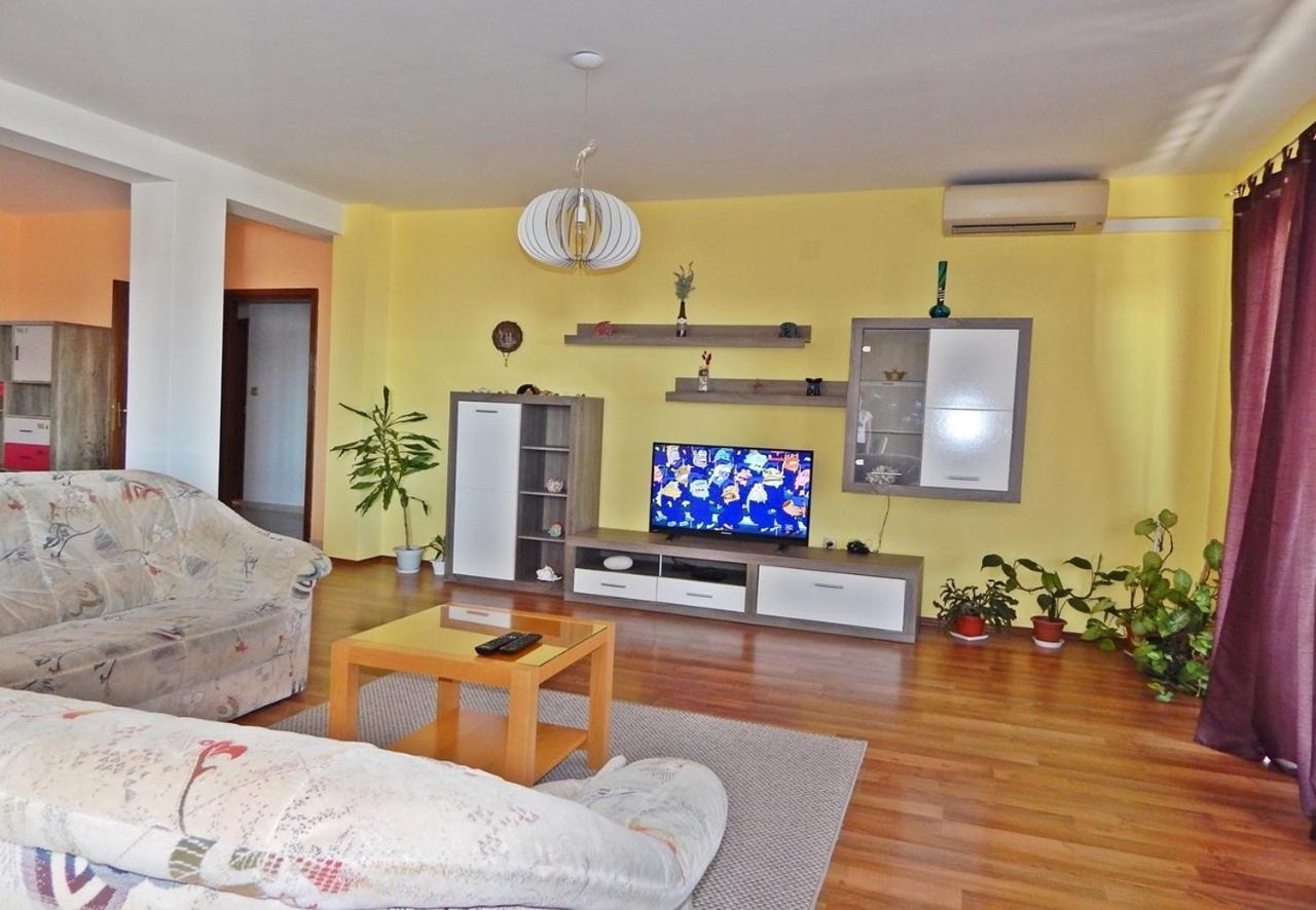 Apartments Andrea Podstrana Zewnętrze zdjęcie