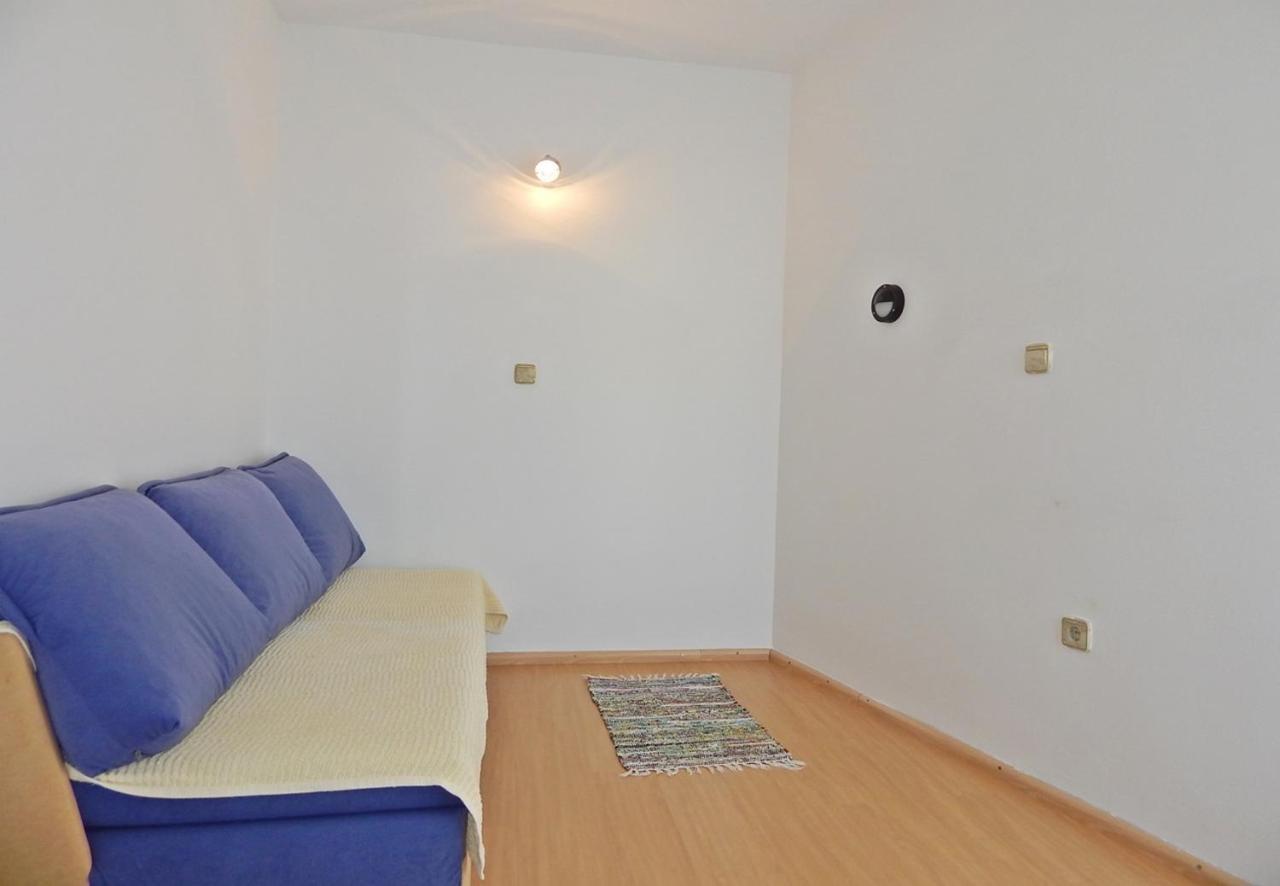 Apartments Andrea Podstrana Zewnętrze zdjęcie