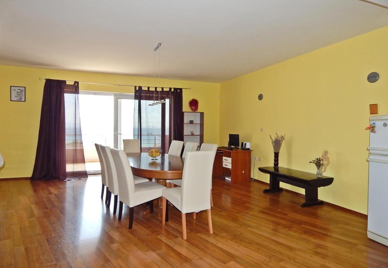 Apartments Andrea Podstrana Zewnętrze zdjęcie
