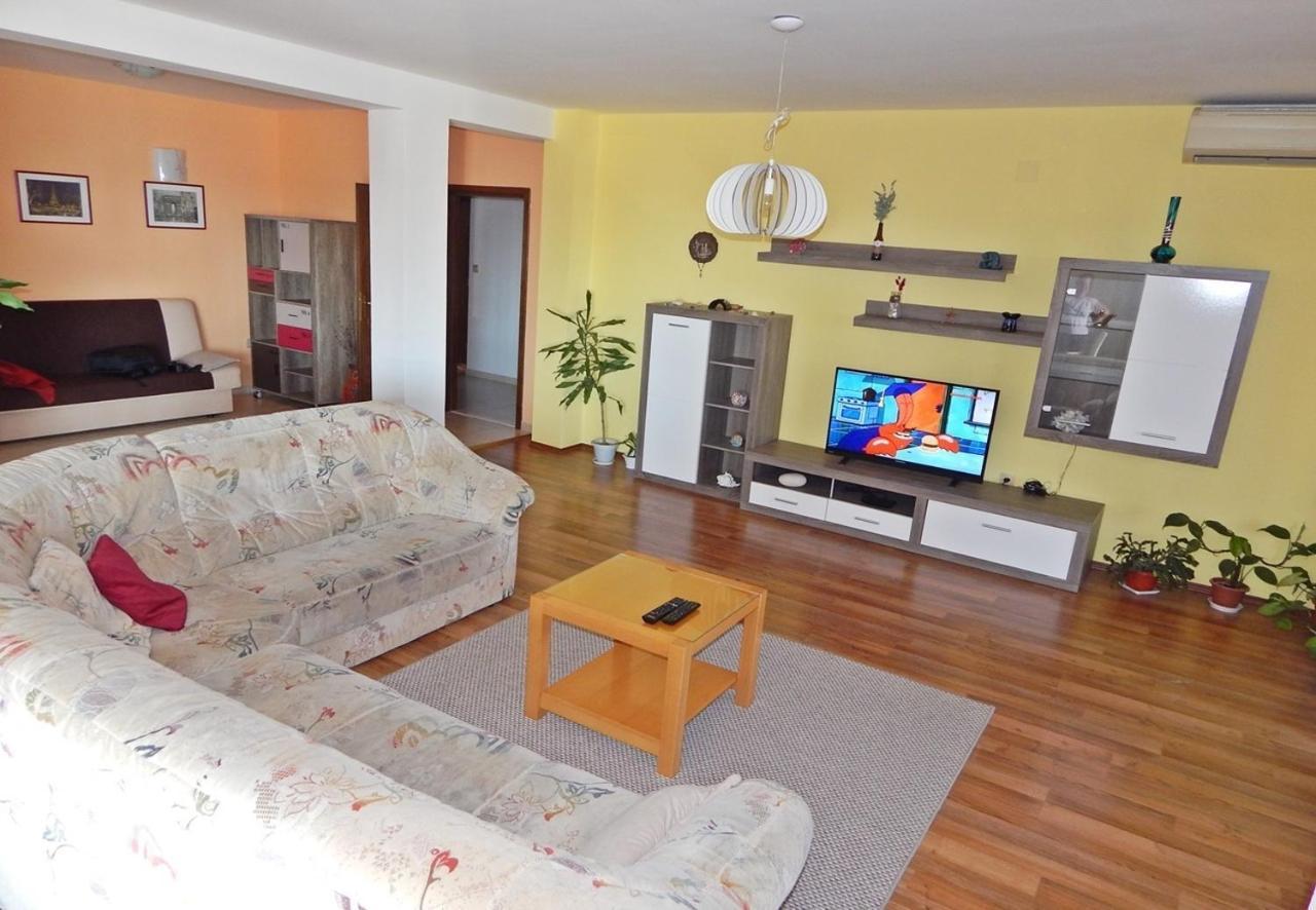 Apartments Andrea Podstrana Zewnętrze zdjęcie