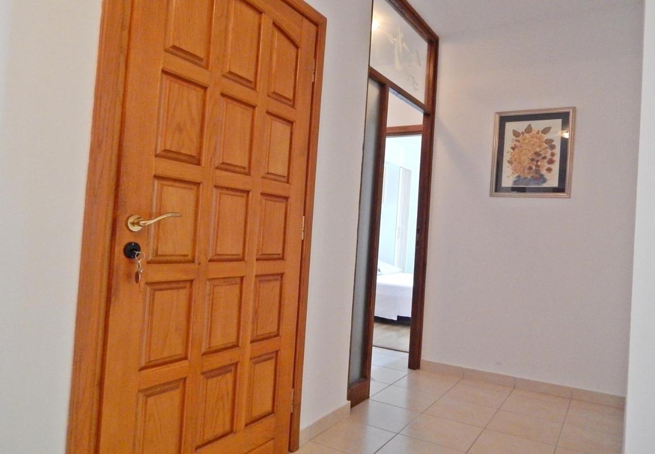 Apartments Andrea Podstrana Zewnętrze zdjęcie