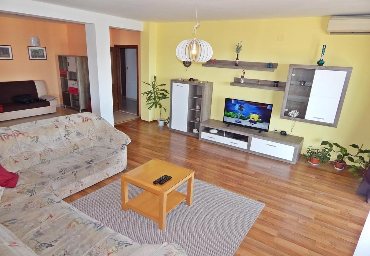 Apartments Andrea Podstrana Zewnętrze zdjęcie